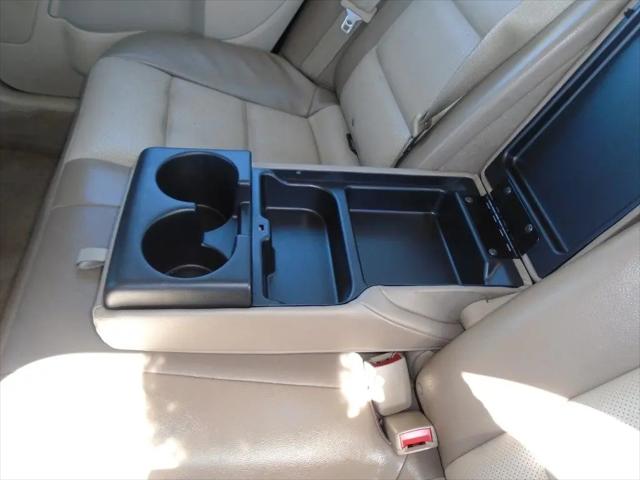 2007 Mercury Montego Premier