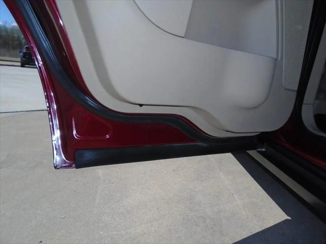 2007 Mercury Montego Premier