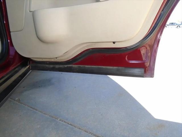 2007 Mercury Montego Premier