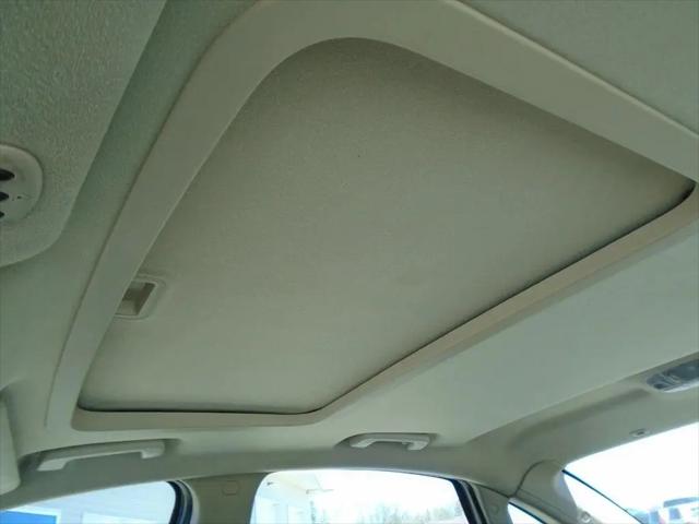 2007 Mercury Montego Premier