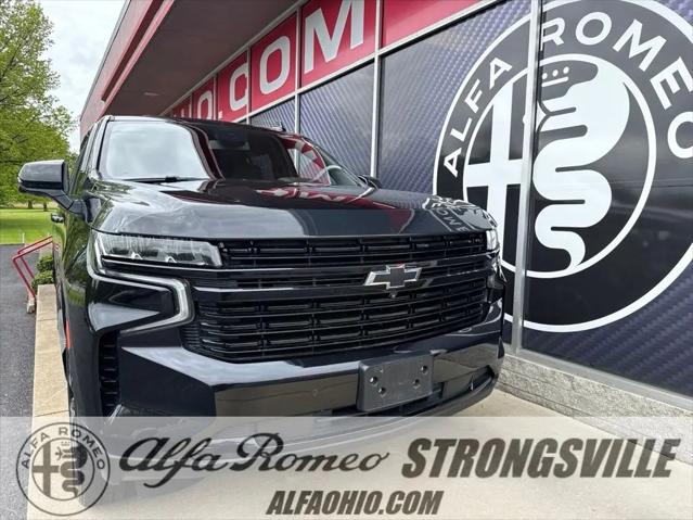 2024 Chevrolet Suburban RST for sale in Strongsville, OH