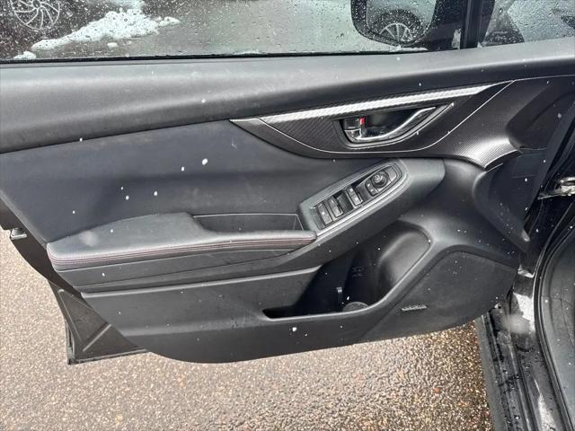 2017 Subaru Impreza 2.0i Sport
