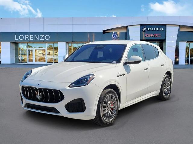 2023 Maserati Grecale GT for sale in Doral, FL