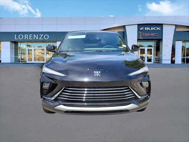 2026 Buick NV Preferred FWD