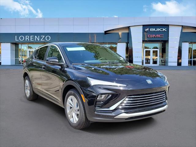 2026 Buick NV Preferred FWD
