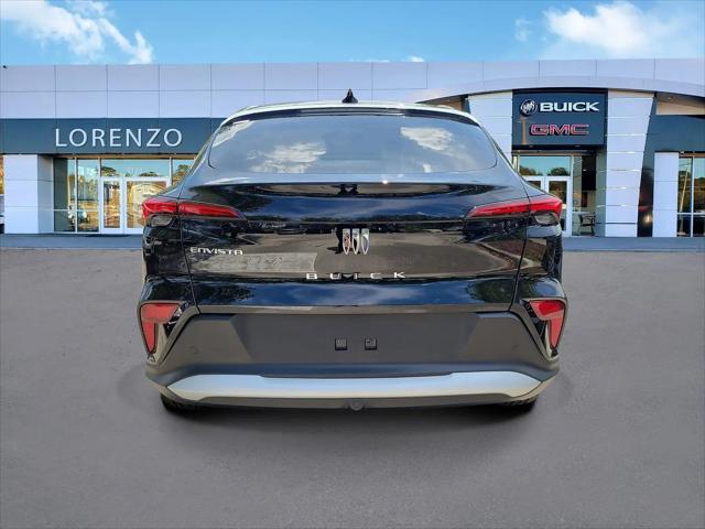 2026 Buick NV Preferred FWD