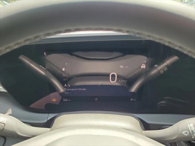 2026 Buick NV Preferred FWD