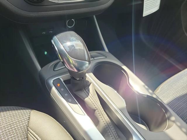 2026 Buick NV Preferred FWD