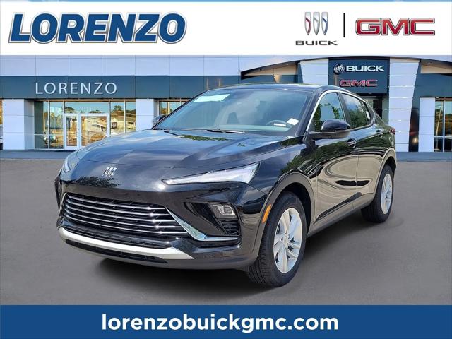 2026 Buick NV Preferred FWD for sale in Doral, FL