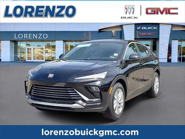 2026 Buick NV Preferred FWD for sale in Doral, FL