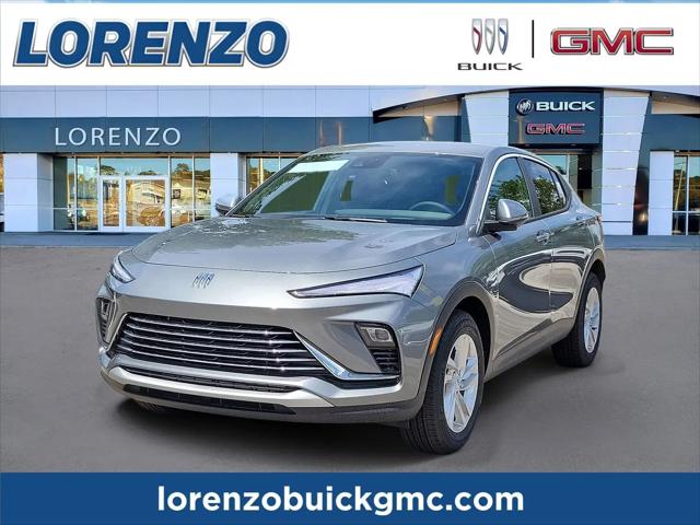 2026 Buick NV Preferred FWD for sale in Doral, FL