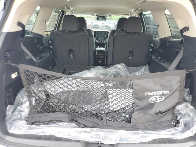 2026 Subaru Ascent Premium 7-Passenger