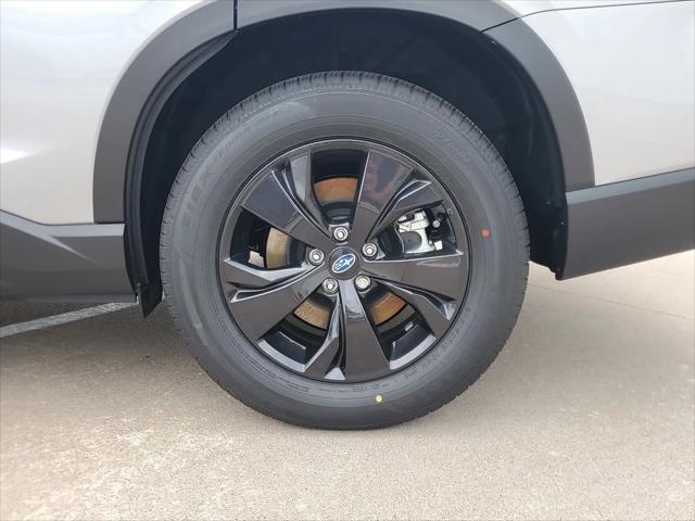 2026 Subaru Ascent Premium 7-Passenger