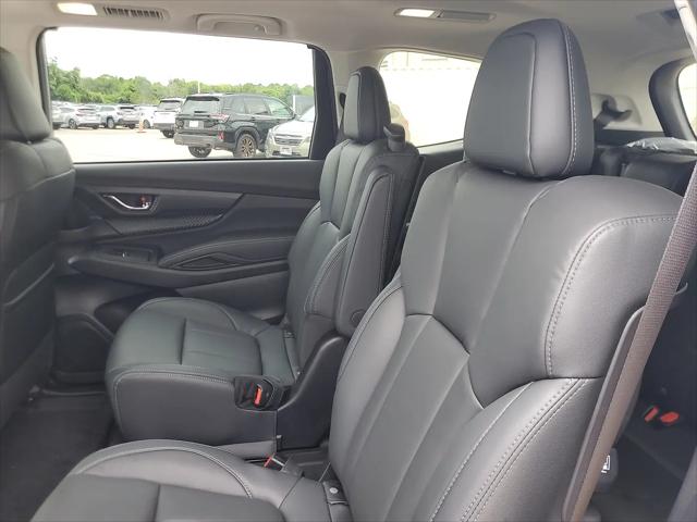 2026 Subaru Ascent Premium 7-Passenger