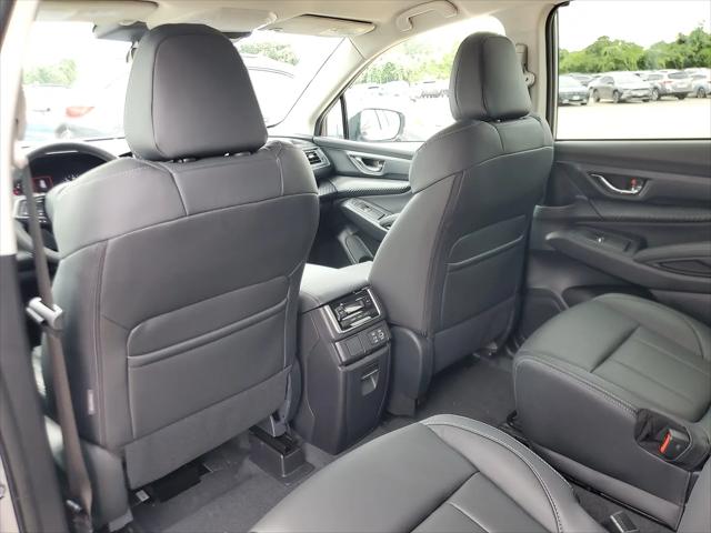 2026 Subaru Ascent Premium 7-Passenger