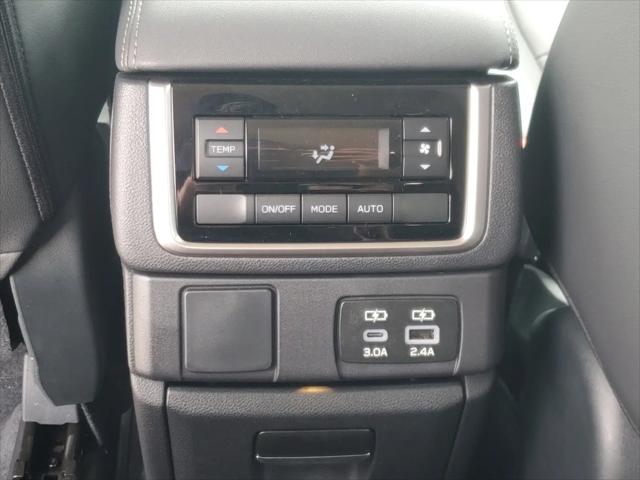 2026 Subaru Ascent Premium 7-Passenger