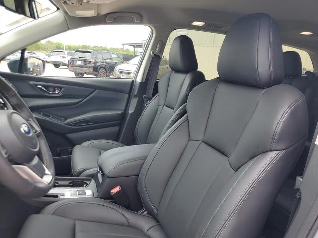 2026 Subaru Ascent Premium 7-Passenger