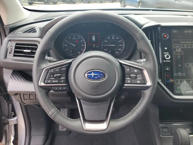 2026 Subaru Ascent Premium 7-Passenger