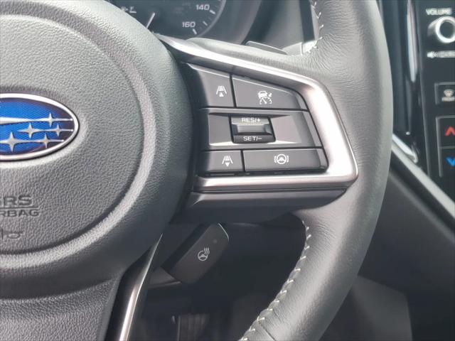 2026 Subaru Ascent Premium 7-Passenger