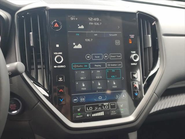 2026 Subaru Ascent Premium 7-Passenger