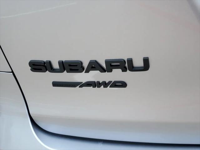 2026 Subaru Ascent Premium 7-Passenger