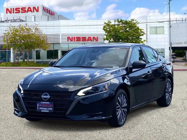 2026 Nissan Altima SV FWD for sale in Carson, CA
