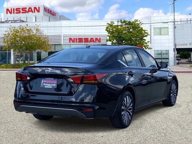 2026 Nissan Altima SV FWD