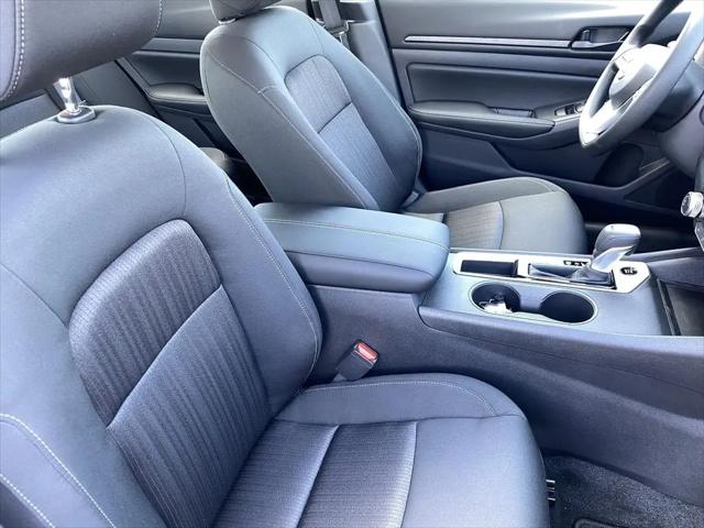 2026 Nissan Altima SV FWD