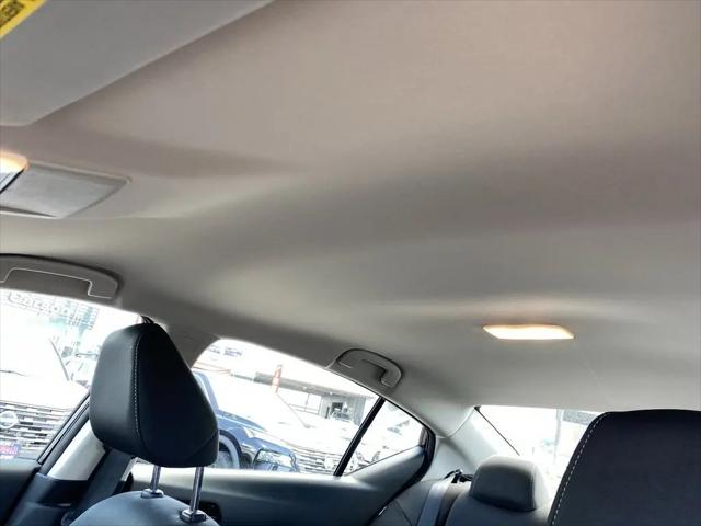 2026 Nissan Altima SV FWD