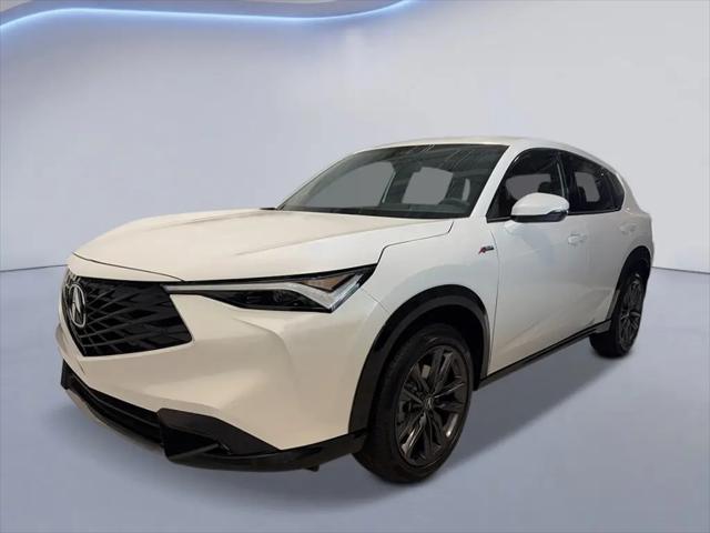 2026 Acura ADX A-Spec for sale in Scarsdale, NY