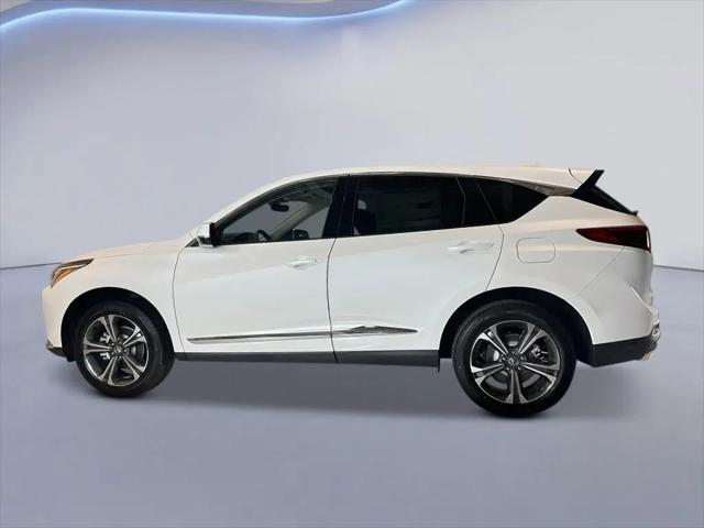 2026 Acura RDX Technology