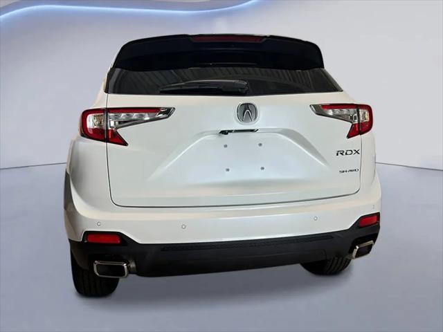 2026 Acura RDX Technology