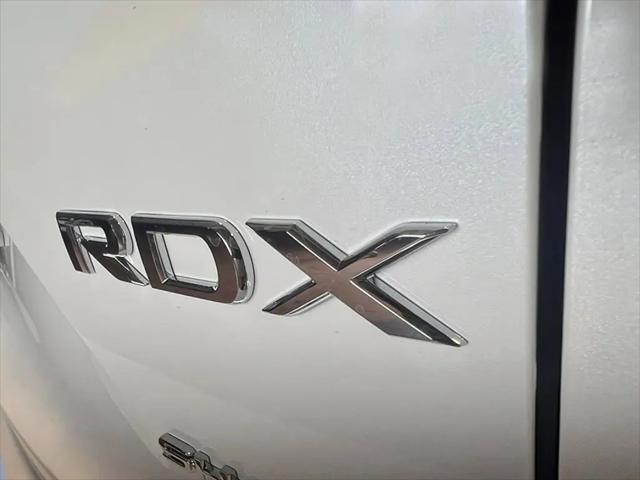2026 Acura RDX Technology