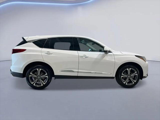 2026 Acura RDX Technology