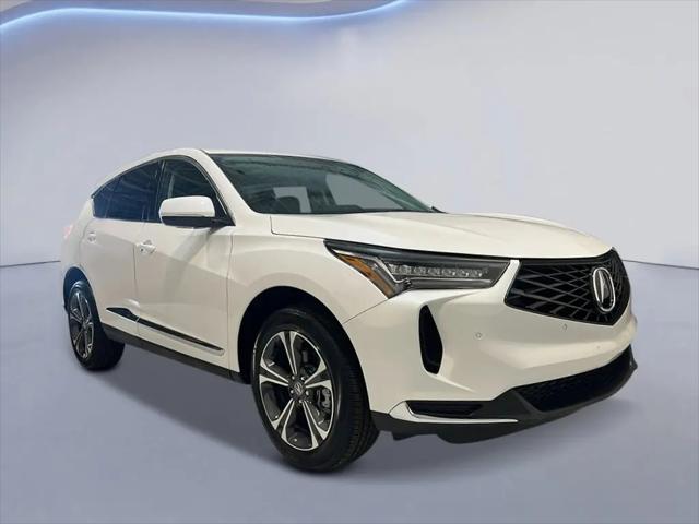 2026 Acura RDX Technology