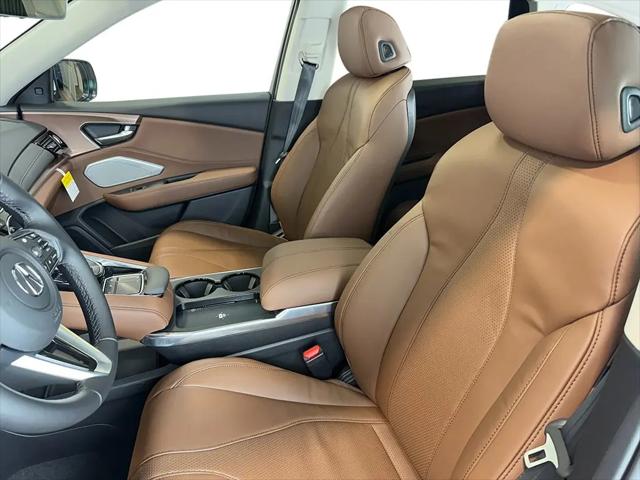 2026 Acura RDX Technology