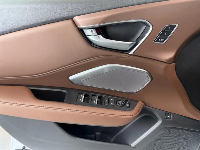 2026 Acura RDX Technology