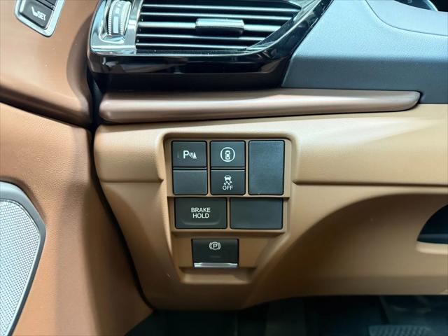 2026 Acura RDX Technology