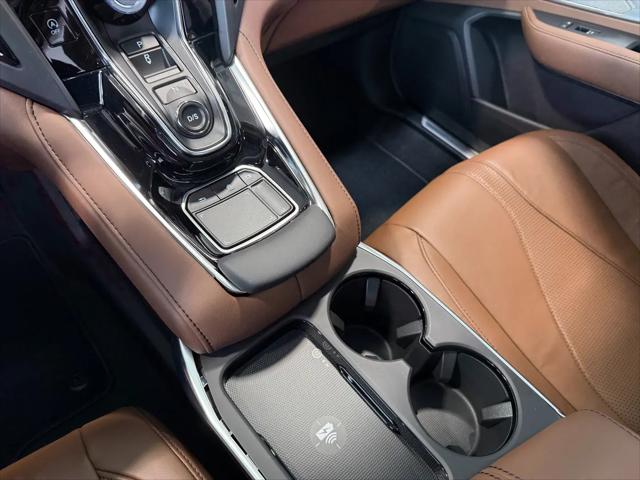 2026 Acura RDX Technology