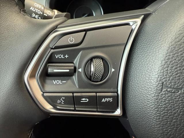 2026 Acura RDX Technology