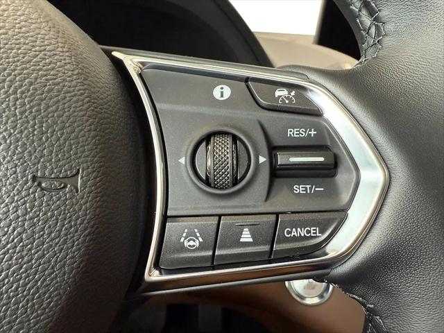 2026 Acura RDX Technology