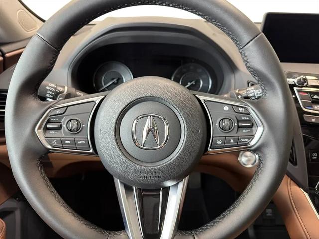 2026 Acura RDX Technology