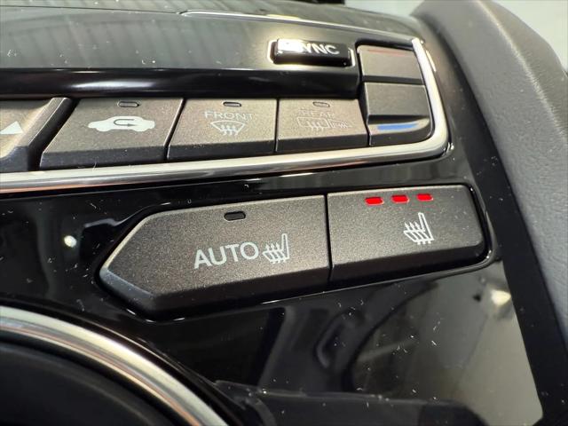 2026 Acura RDX Technology