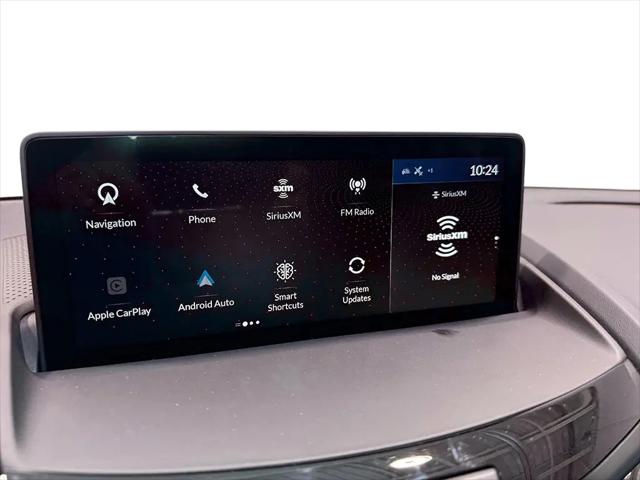 2026 Acura RDX Technology