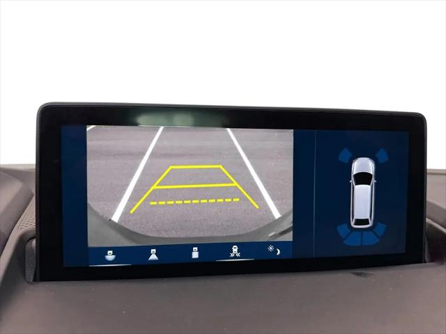 2026 Acura RDX Technology