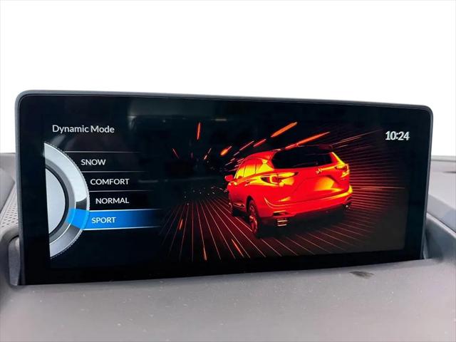 2026 Acura RDX Technology