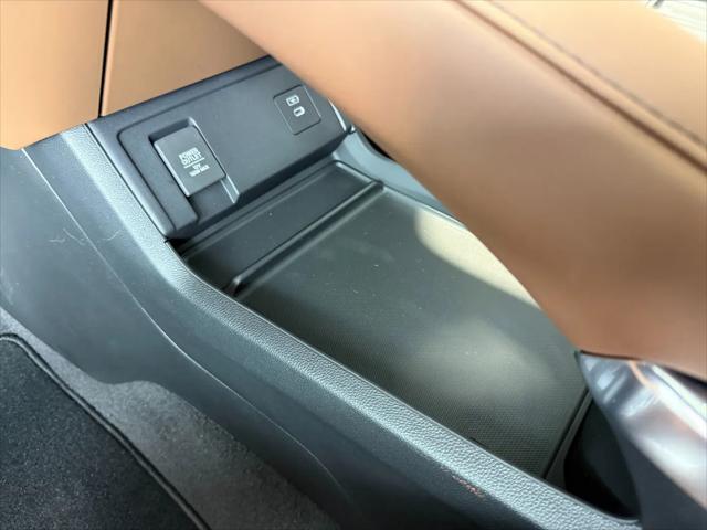 2026 Acura RDX Technology