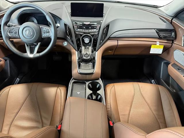 2026 Acura RDX Technology