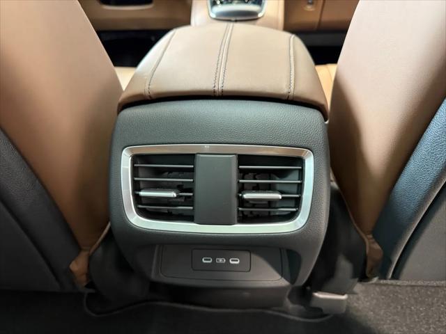 2026 Acura RDX Technology