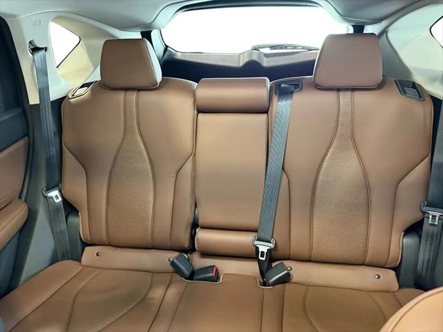 2026 Acura RDX Technology